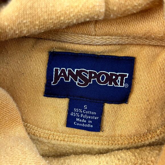 Jansport Gold University of Minnesota Hoodie - Picture 6 of 11
